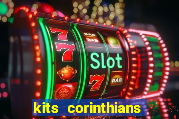 kits corinthians dls 19